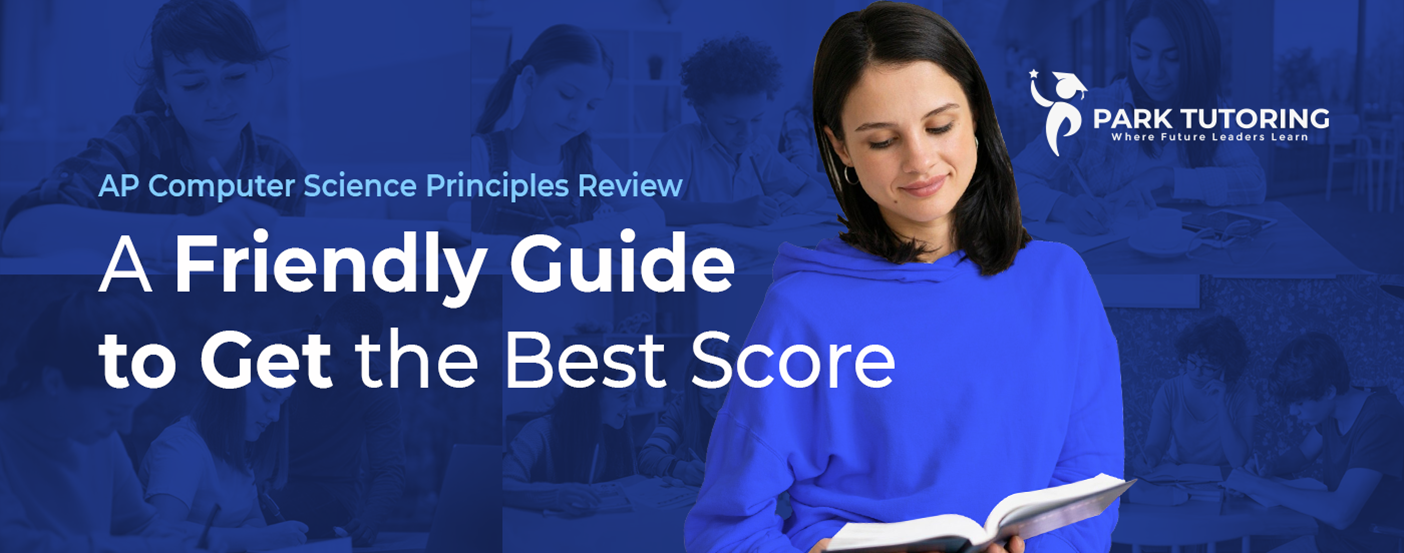 AP Computer Science Principles Exam